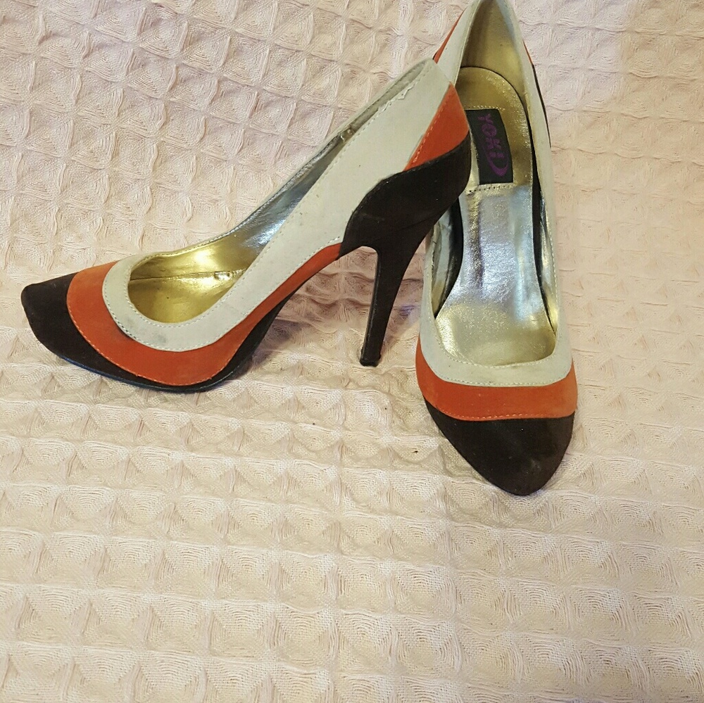 Heels